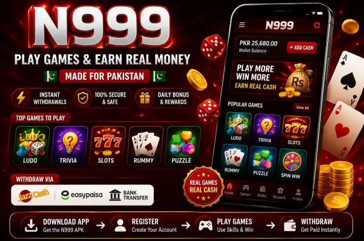 N999 Game