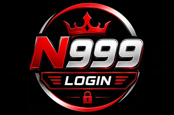 N999 Login logo