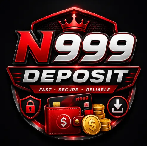 N999 Deposit logo
